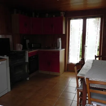Maison De Campagne * Saint-Nicolas-des-Biefs