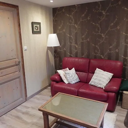 Holiday home Maison De Campagne